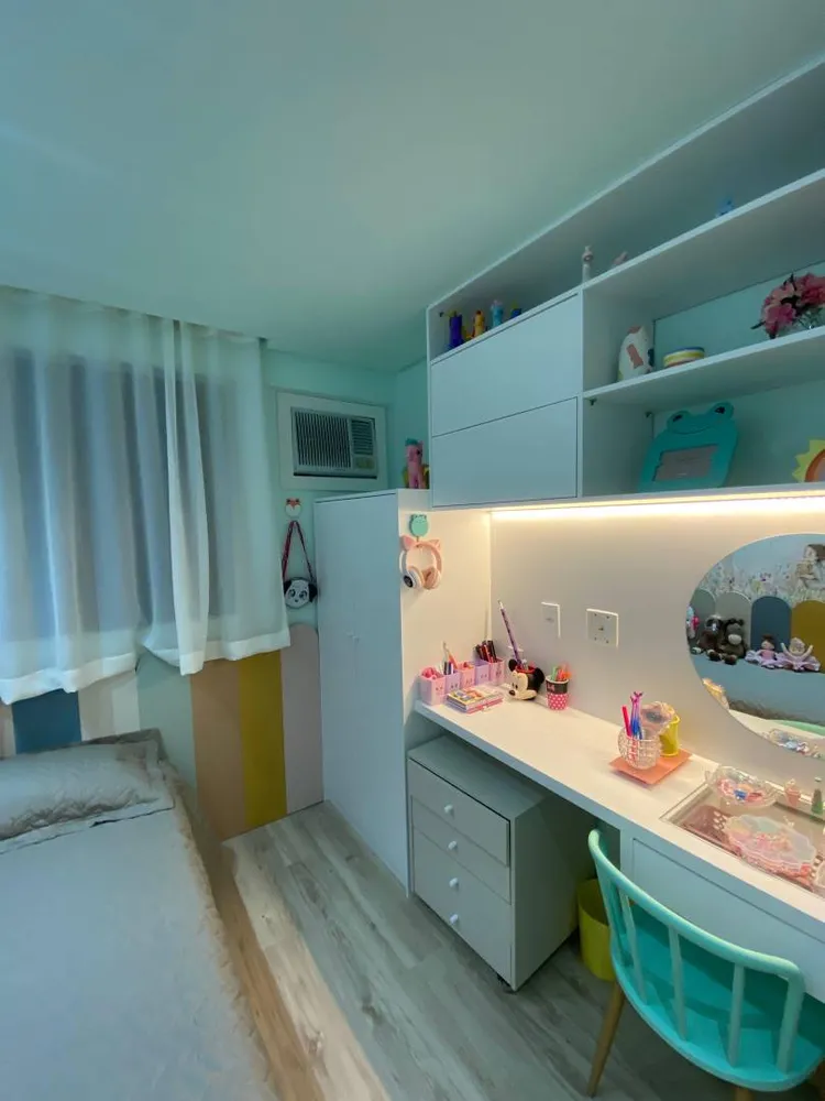 Apartamento, 2 quartos, 56 m² - Foto 8