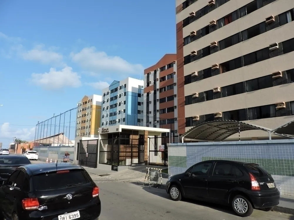 Apartamento, 3 quartos, 68 m² - Foto 1