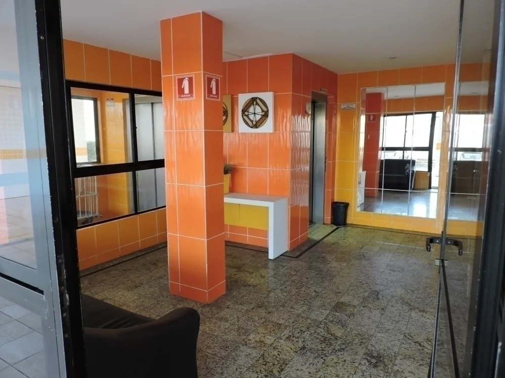 Apartamento, 3 quartos, 68 m² - Foto 4