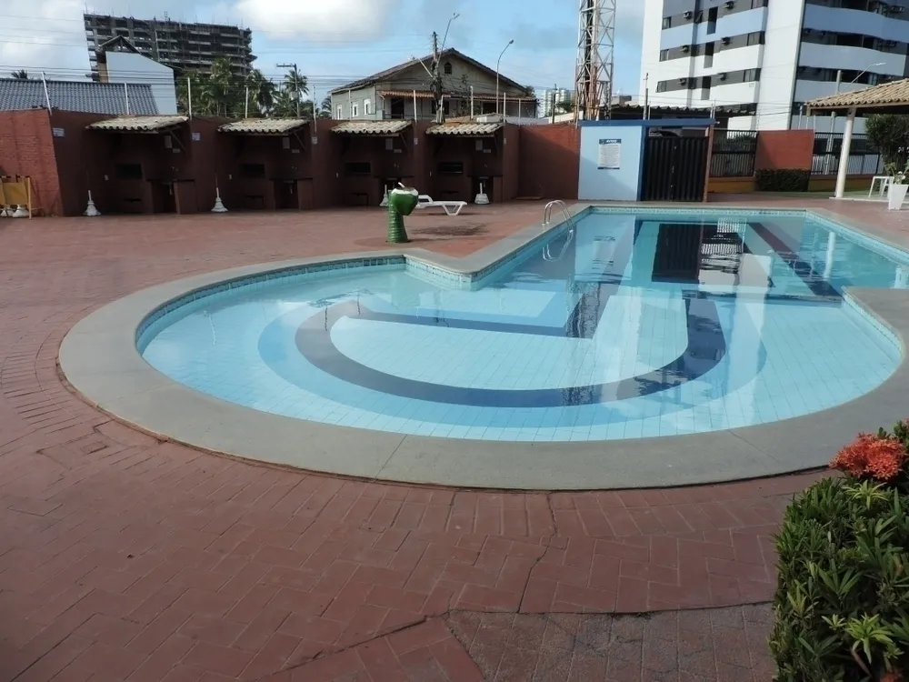 Apartamento, 3 quartos, 68 m² - Foto 3