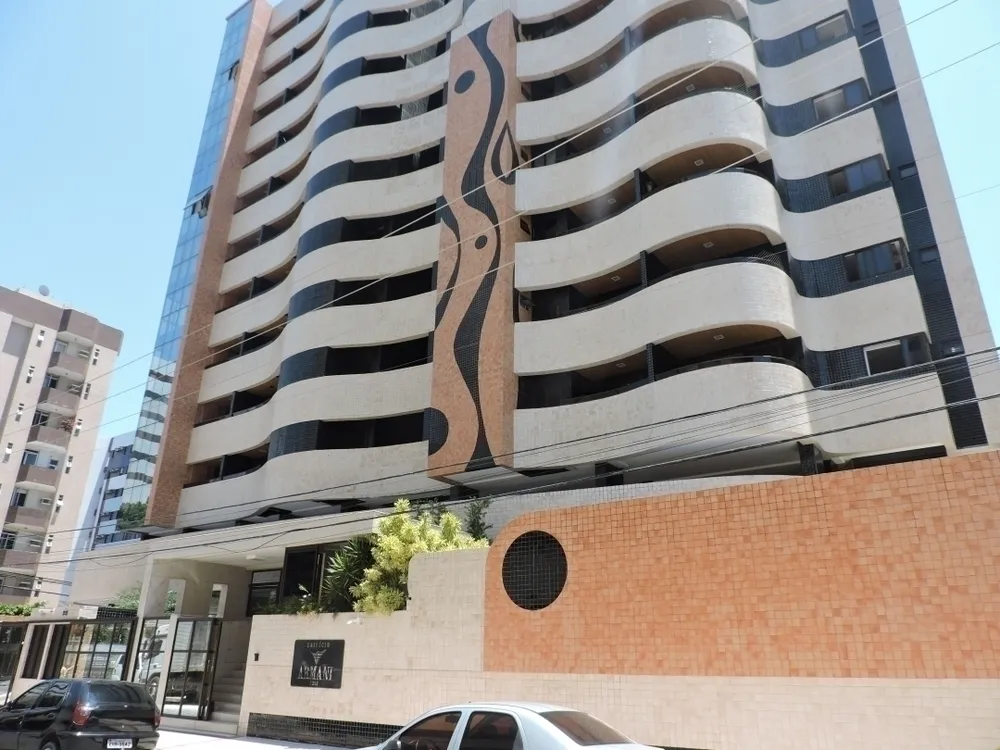 Apartamento, 3 quartos, 106 m² - Foto 1