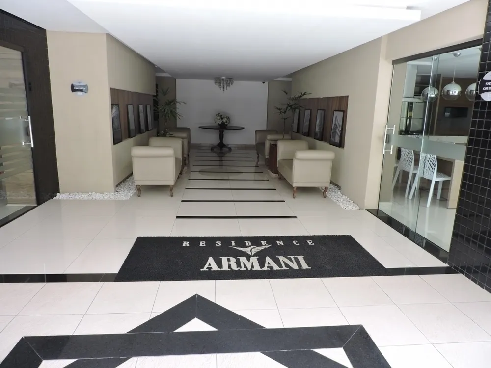 Apartamento, 3 quartos, 106 m² - Foto 2