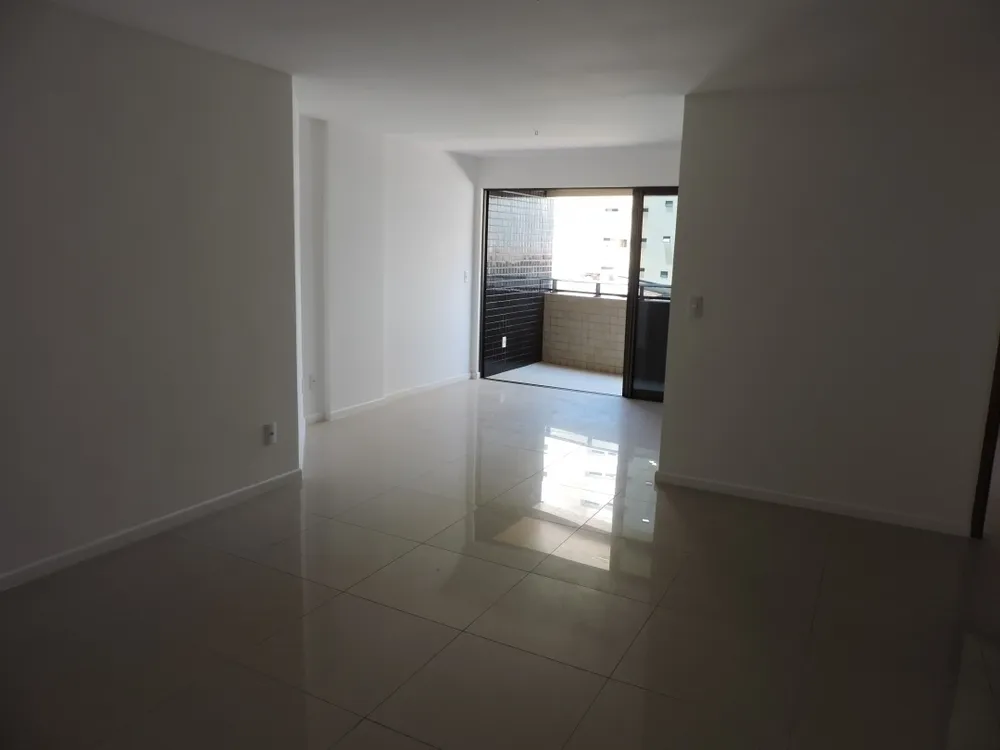 Apartamento, 3 quartos, 106 m² - Foto 4