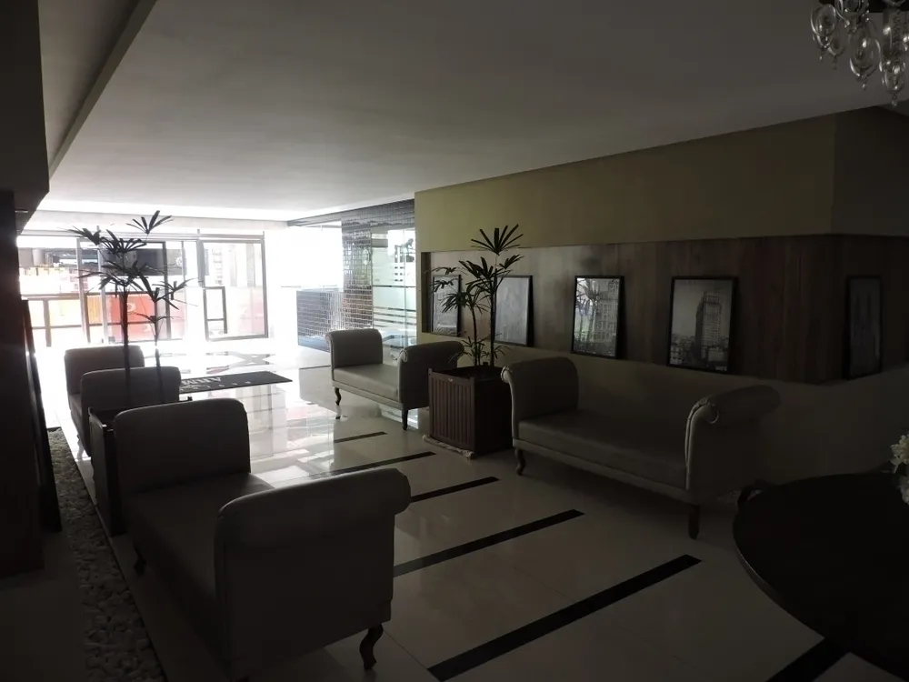 Apartamento, 3 quartos, 106 m² - Foto 3
