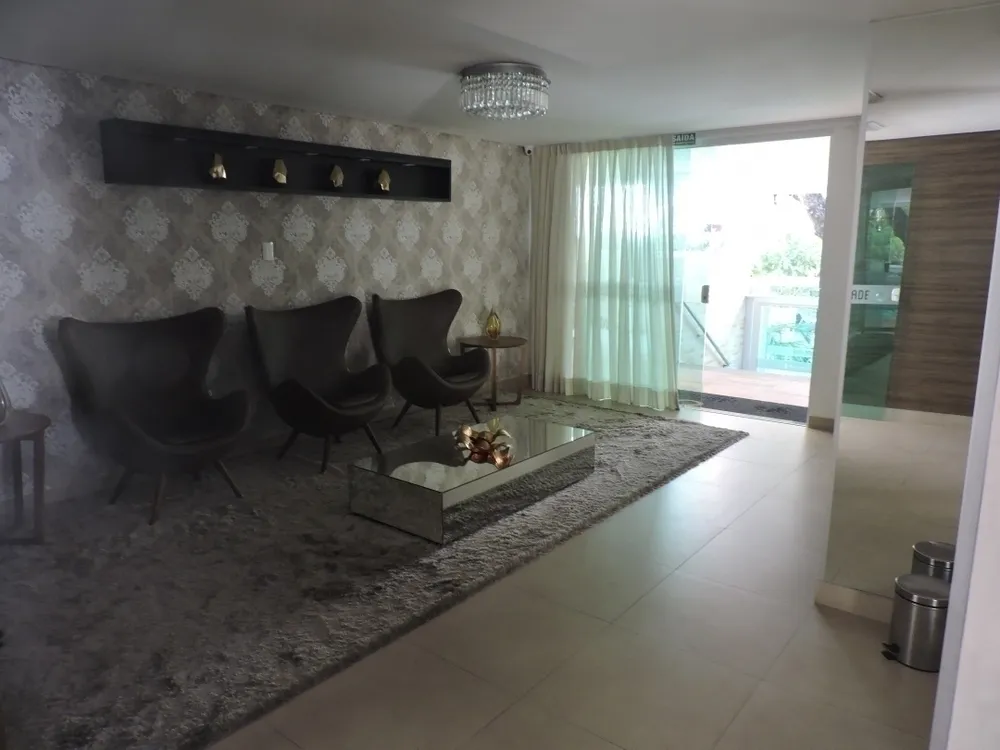 Apartamento, 2 quartos, 50 m² - Foto 2