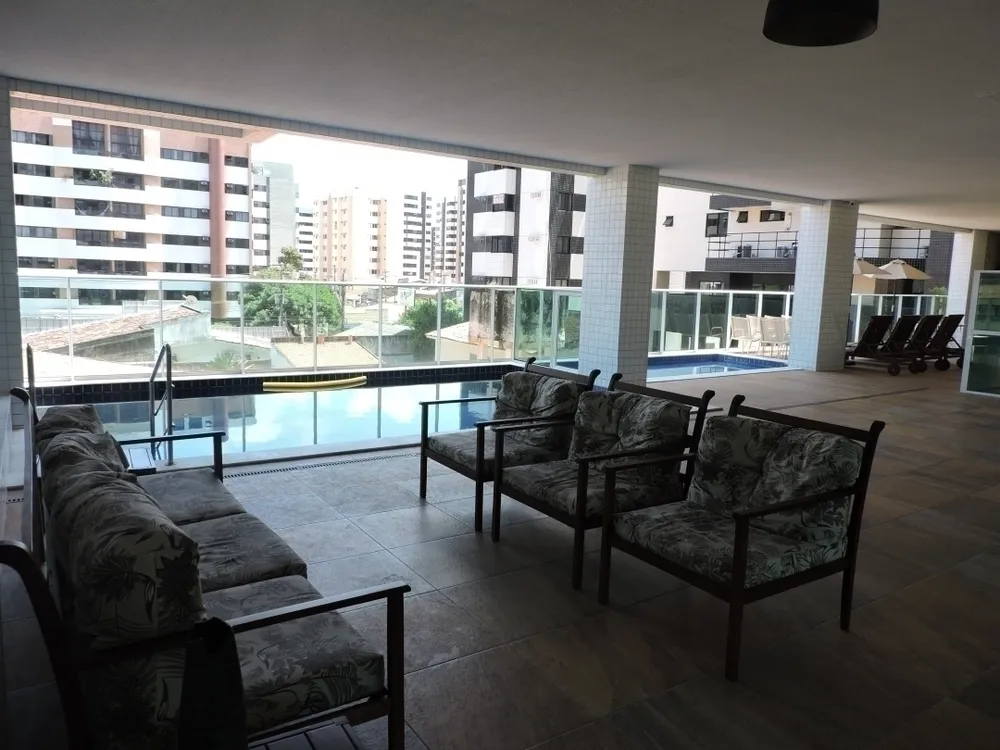 Apartamento, 2 quartos, 50 m² - Foto 5