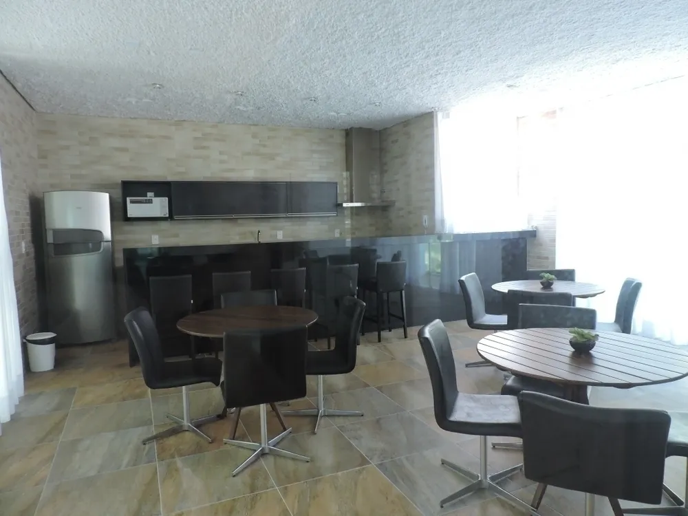 Apartamento, 2 quartos, 50 m² - Foto 3