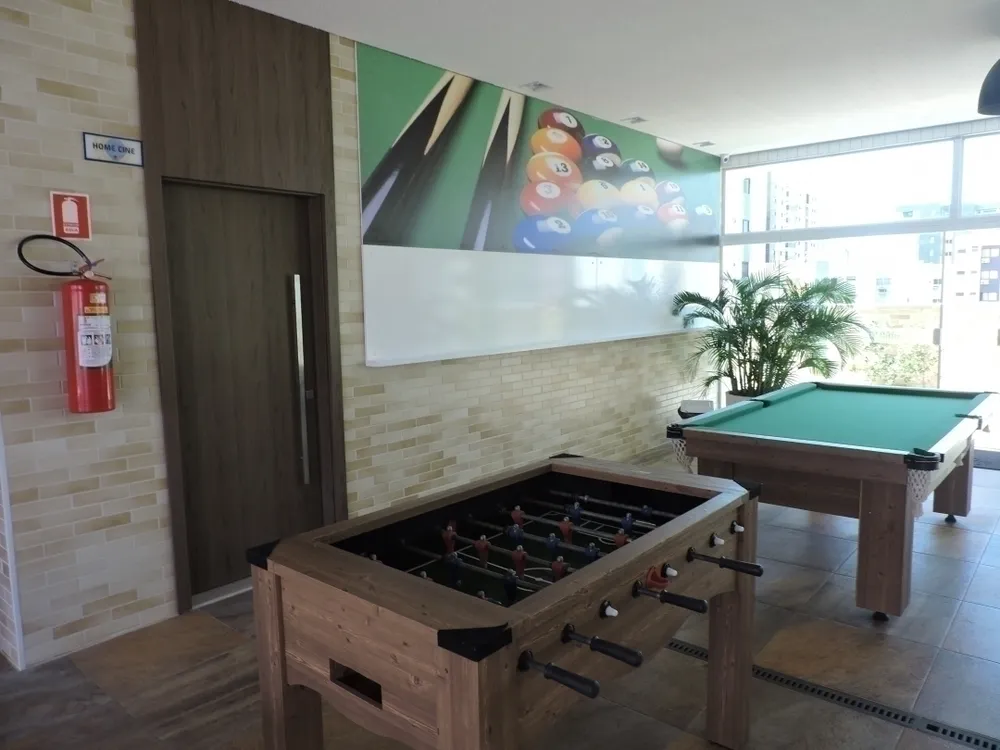 Apartamento, 2 quartos, 50 m² - Foto 7