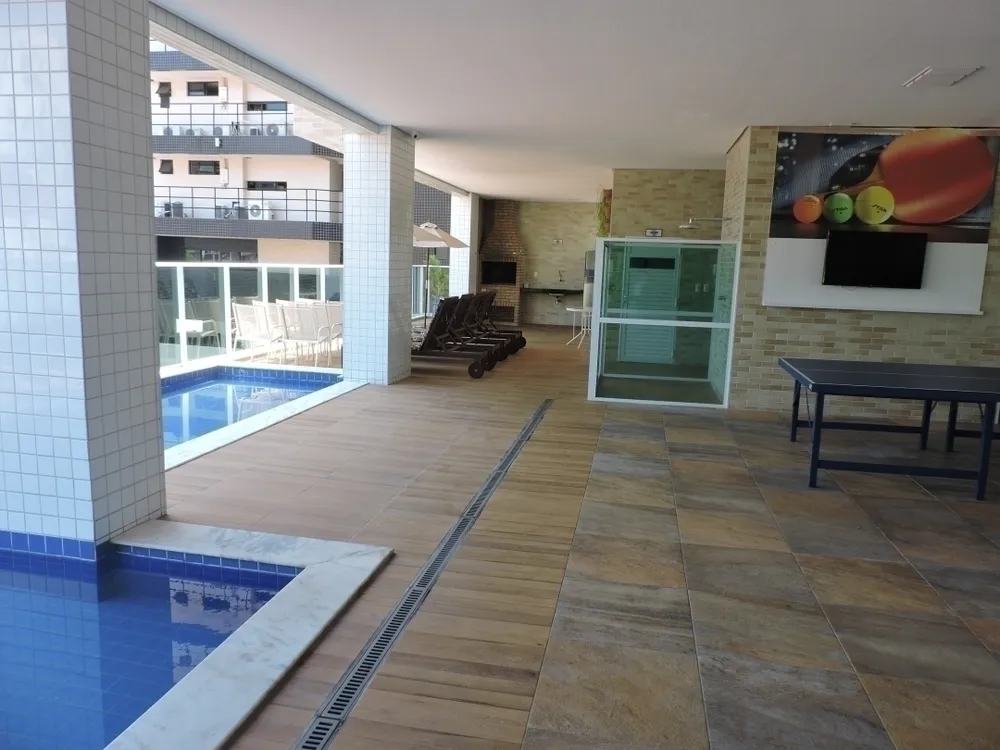 Apartamento, 2 quartos, 50 m² - Foto 6