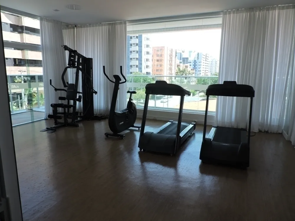 Apartamento, 2 quartos, 50 m² - Foto 4
