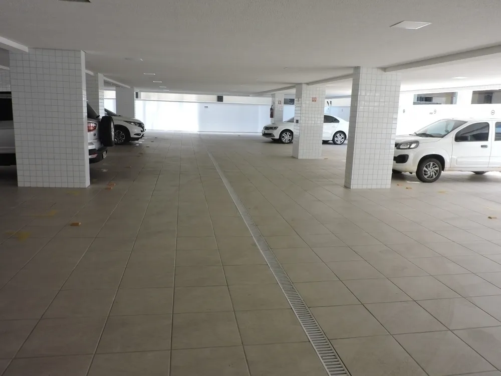 Apartamento, 2 quartos, 50 m² - Foto 8