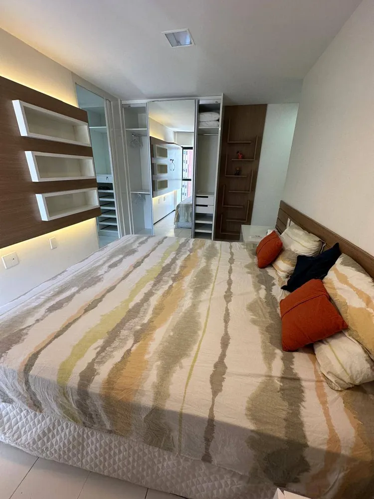 Apartamento, 4 quartos, 157 m² - Foto 9