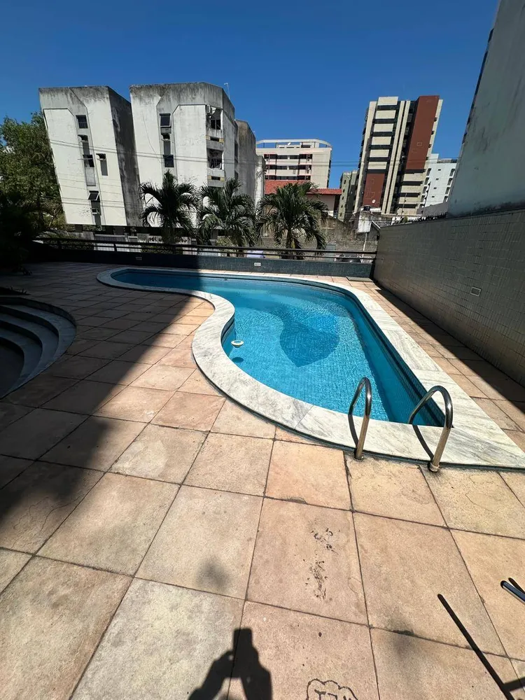 Apartamento, 4 quartos, 157 m² - Foto 4
