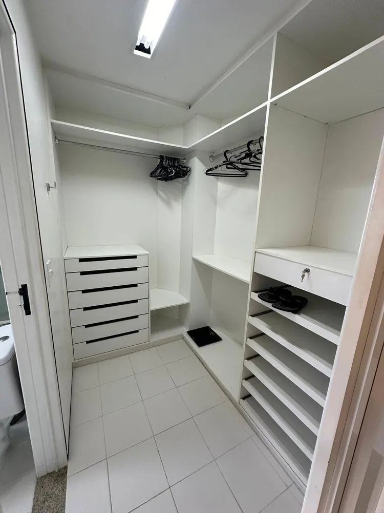 Apartamento, 4 quartos, 157 m² - Foto 10