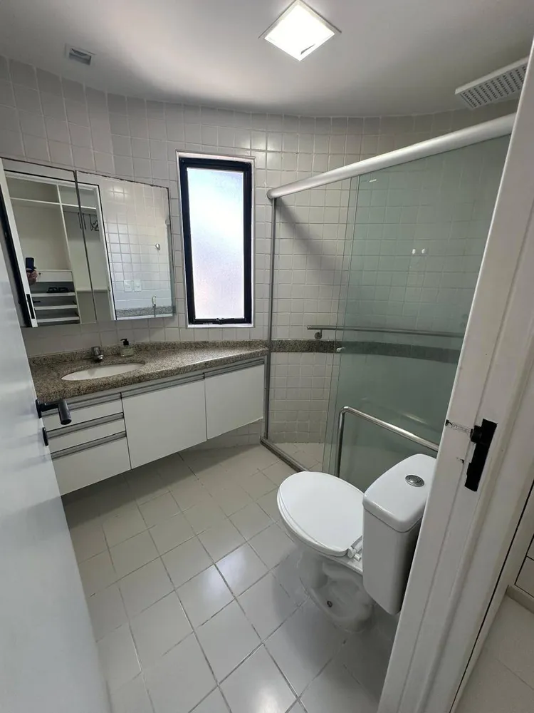 Apartamento, 4 quartos, 157 m² - Foto 5