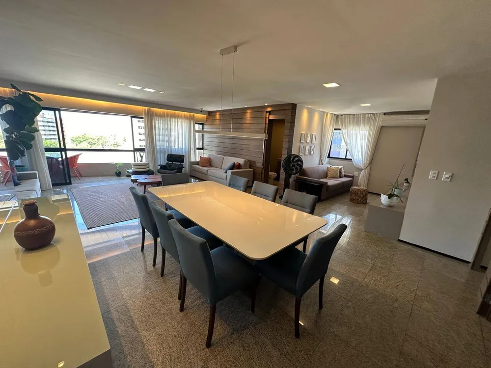 Apartamento, 4 quartos, 157 m² - Foto 7