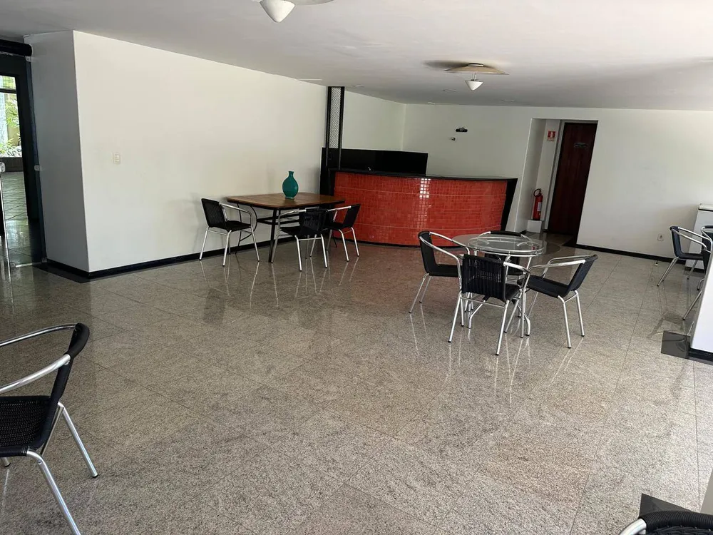 Apartamento, 4 quartos, 157 m² - Foto 3