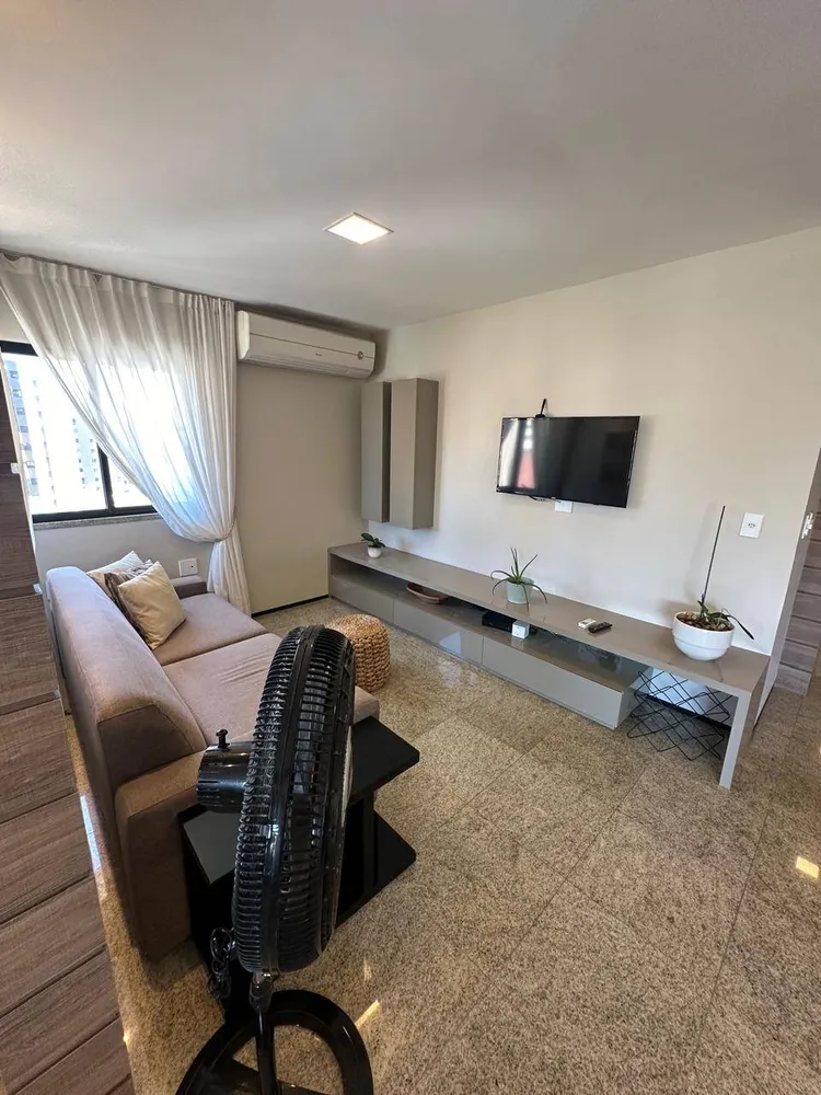 Apartamento, 4 quartos, 157 m² - Foto 6