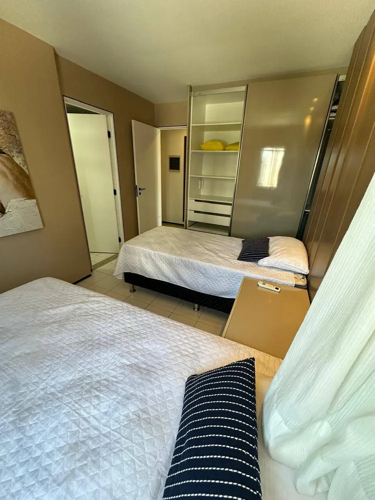 Apartamento, 4 quartos, 157 m² - Foto 8