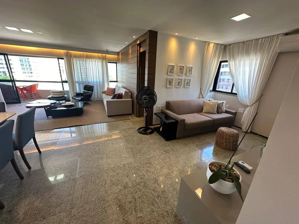 Apartamento, 4 quartos, 157 m² - Foto 5