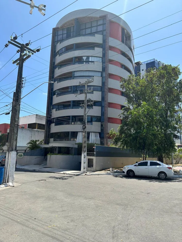 Apartamento, 4 quartos, 157 m² - Foto 1