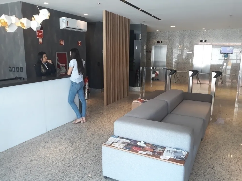 Sala-Conjunto, 30844 m² - Foto 2