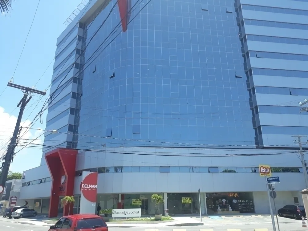 Sala-Conjunto, 30844 m² - Foto 1