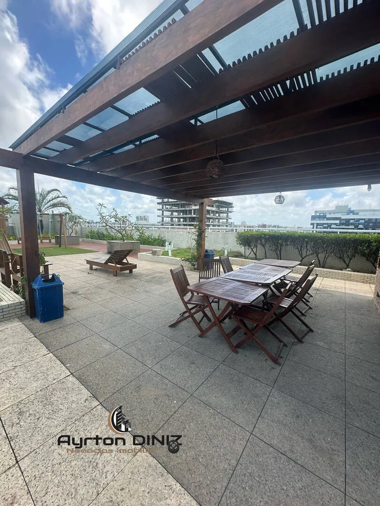 Apartamento, 1 quarto, 42 m² - Foto 12