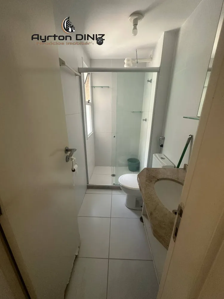 Apartamento, 1 quarto, 42 m² - Foto 8