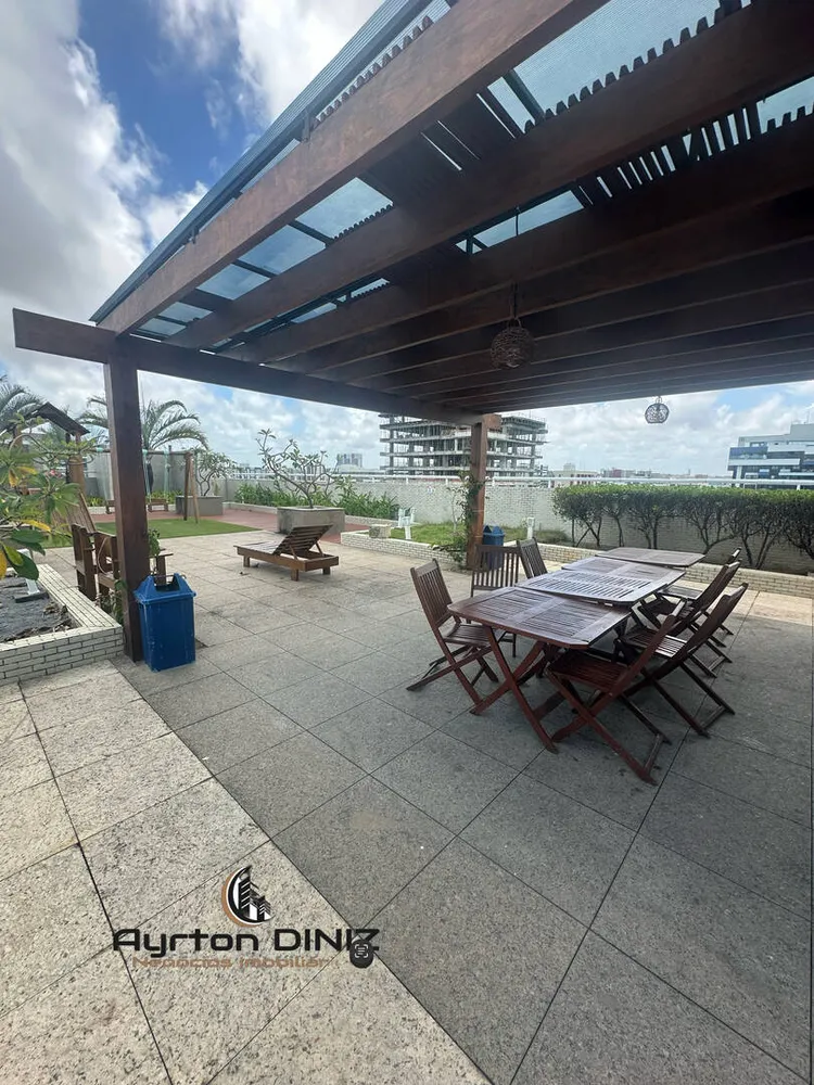 Apartamento, 1 quarto, 42 m² - Foto 11