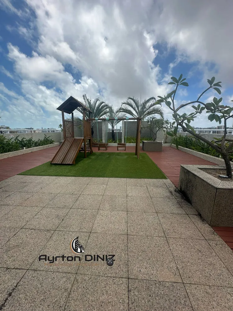 Apartamento, 1 quarto, 42 m² - Foto 9