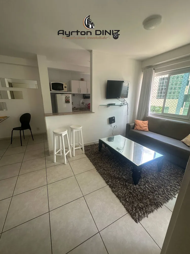 Apartamento, 1 quarto, 42 m² - Foto 6