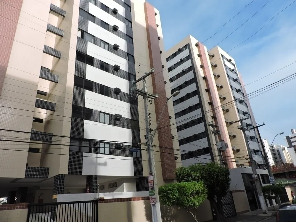 Apartamento, 3 quartos, 70 m² - Foto 1