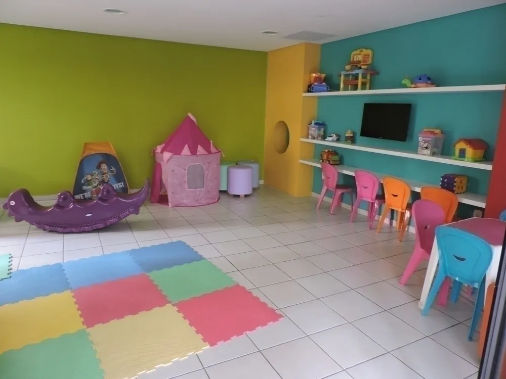 Apartamento, 3 quartos, 70 m² - Foto 7