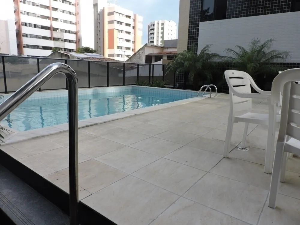 Apartamento, 3 quartos, 70 m² - Foto 4
