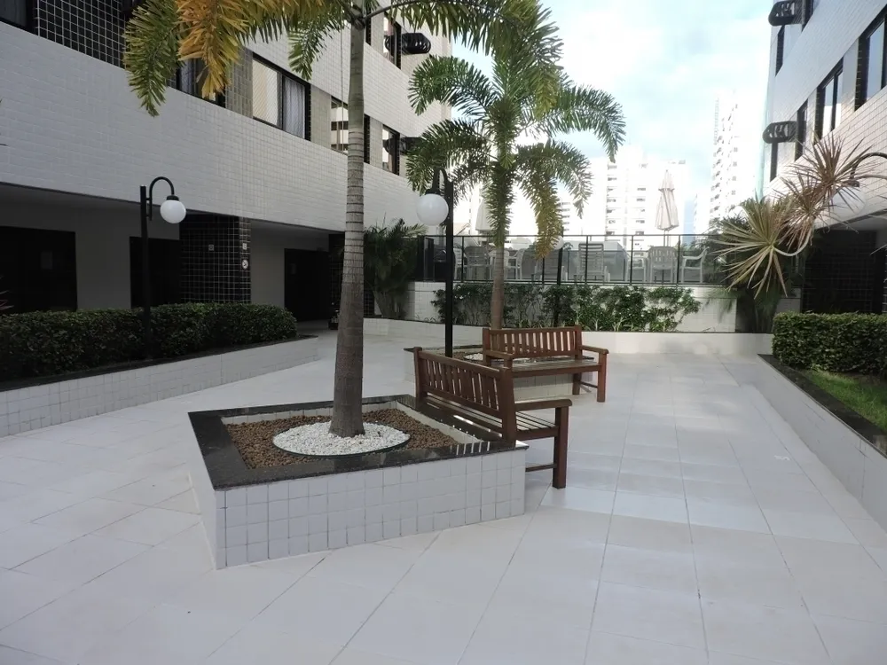 Apartamento, 3 quartos, 70 m² - Foto 2