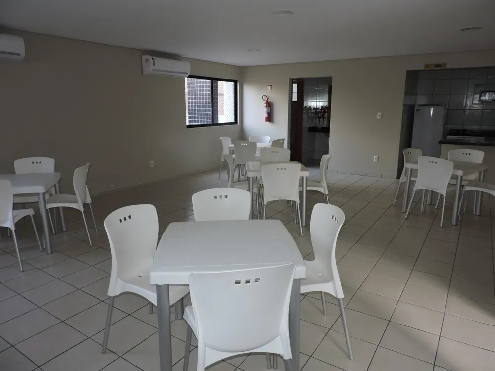 Apartamento, 3 quartos, 70 m² - Foto 6