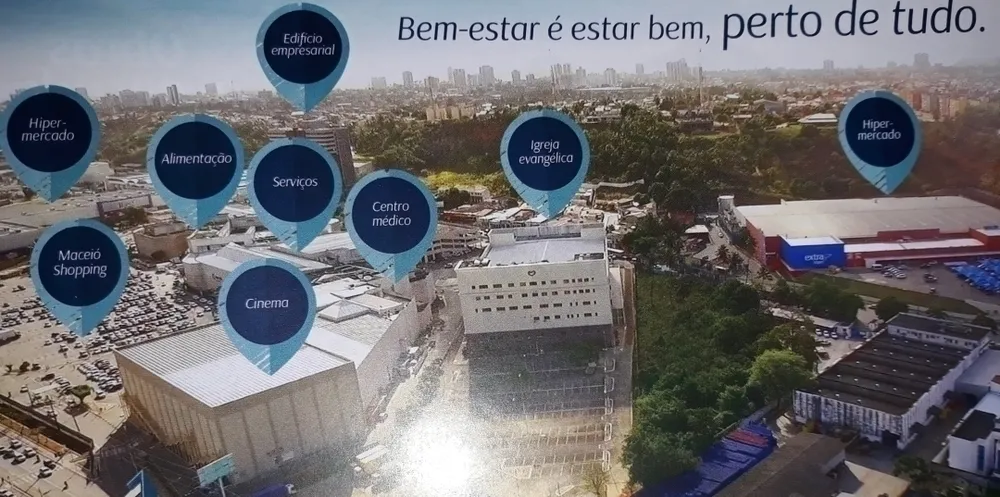 Apartamento, 3 quartos, 70 m² - Foto 10