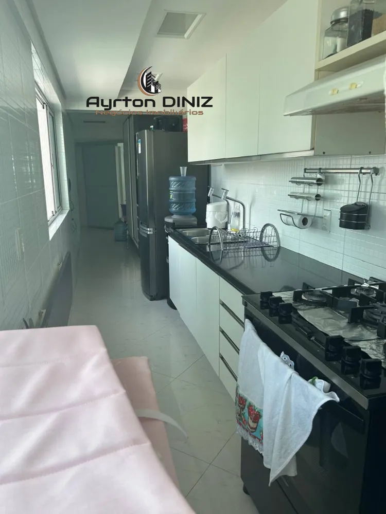 Apartamento, 4 quartos, 160 m² - Foto 12
