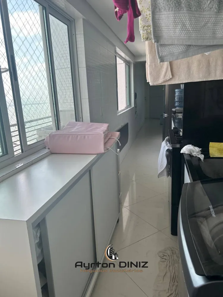 Apartamento, 4 quartos, 160 m² - Foto 13