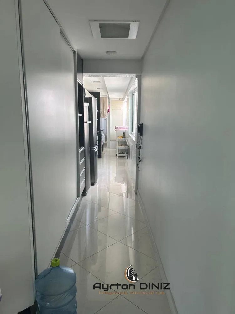 Apartamento, 4 quartos, 160 m² - Foto 10