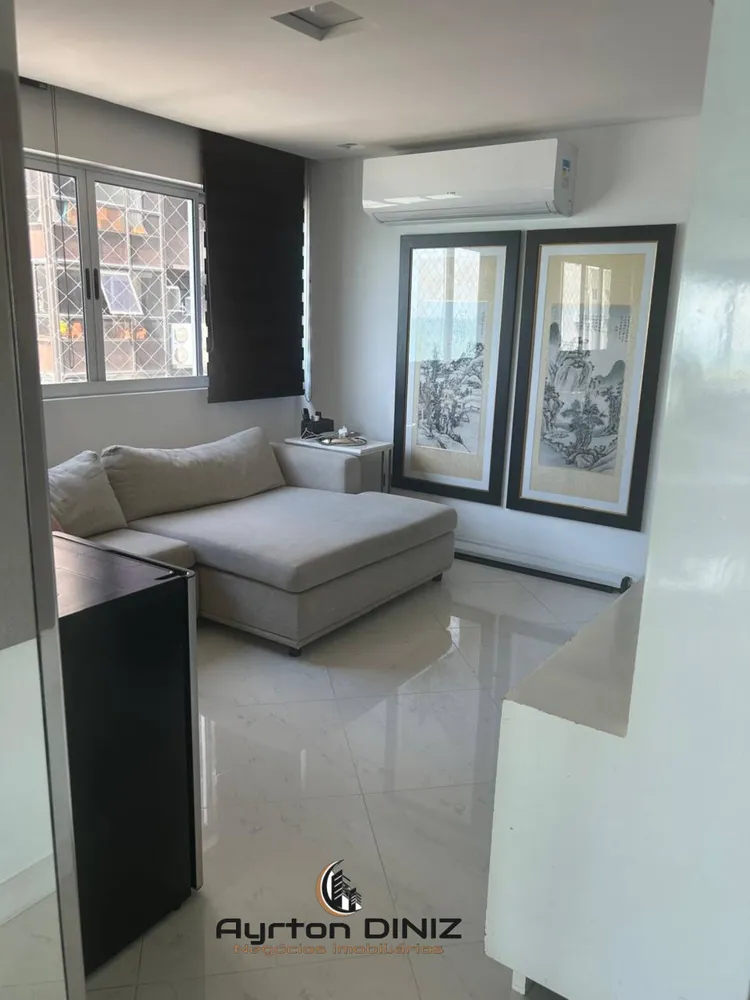 Apartamento, 4 quartos, 160 m² - Foto 8