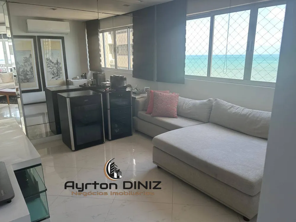 Apartamento, 4 quartos, 160 m² - Foto 9
