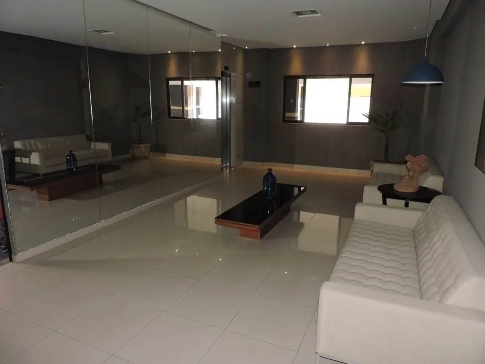Apartamento, 3 quartos, 93 m² - Foto 2