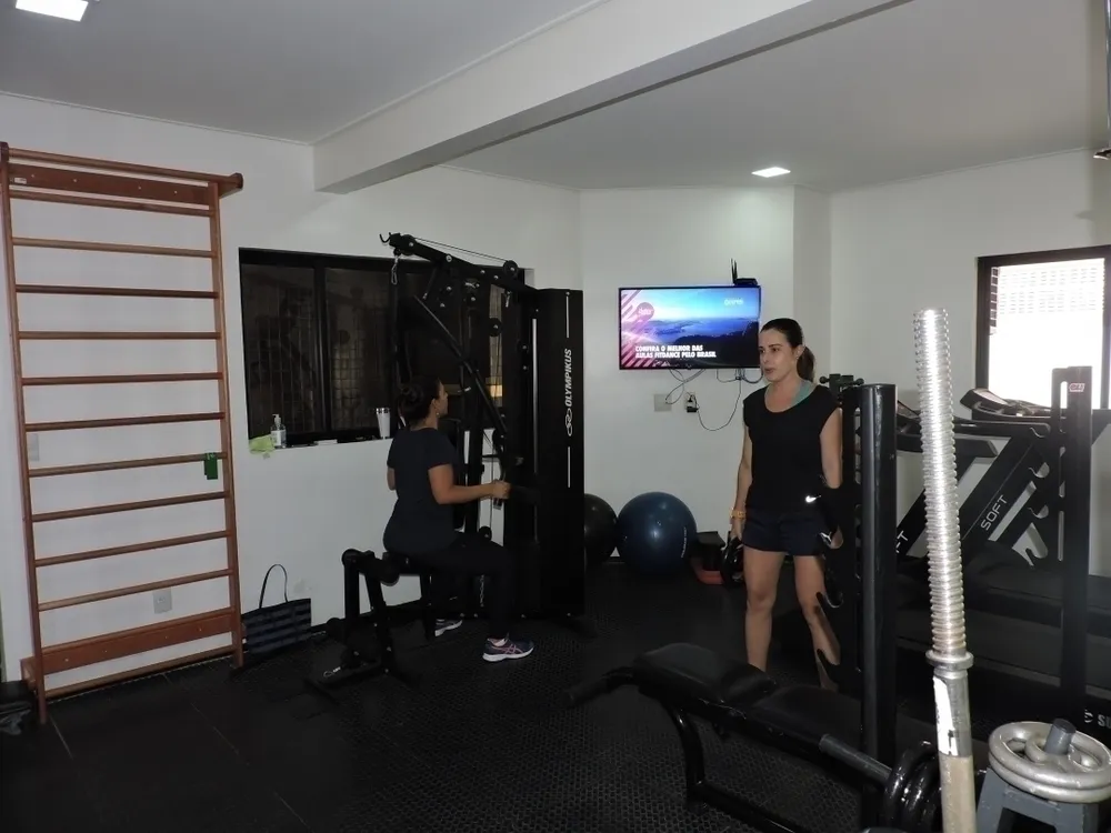 Apartamento, 3 quartos, 93 m² - Foto 5