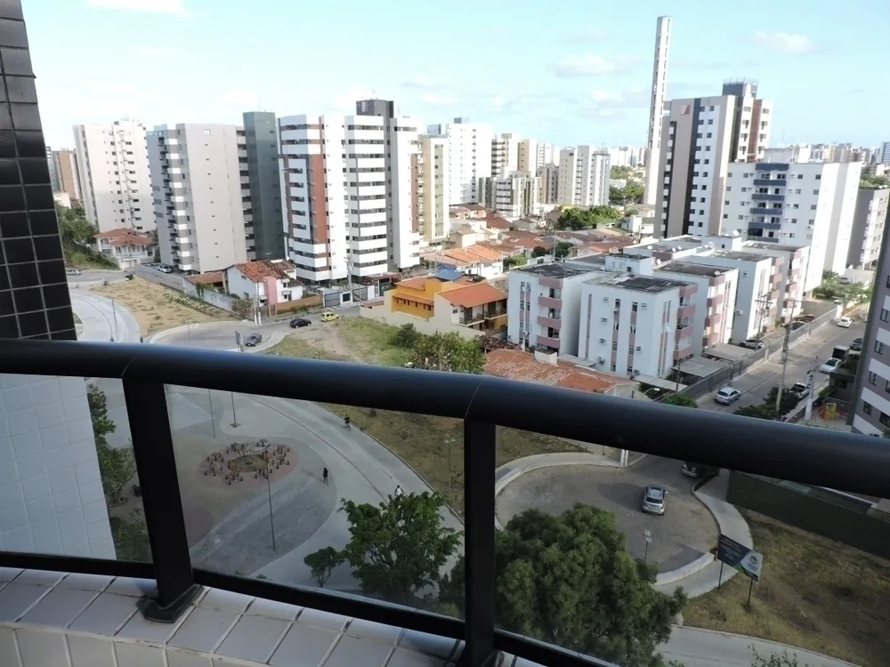 Apartamento, 3 quartos, 93 m² - Foto 8