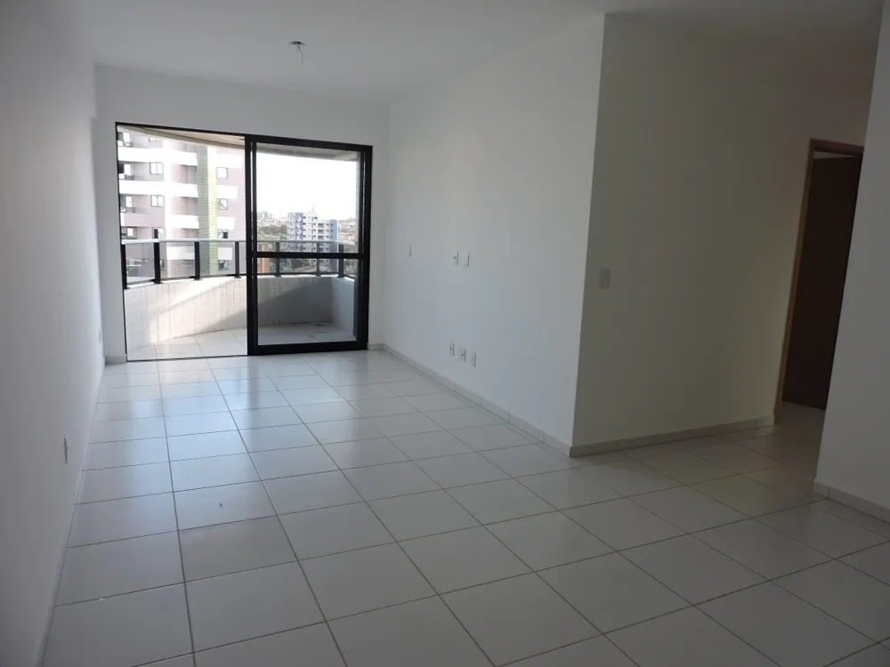 Apartamento, 3 quartos, 93 m² - Foto 3