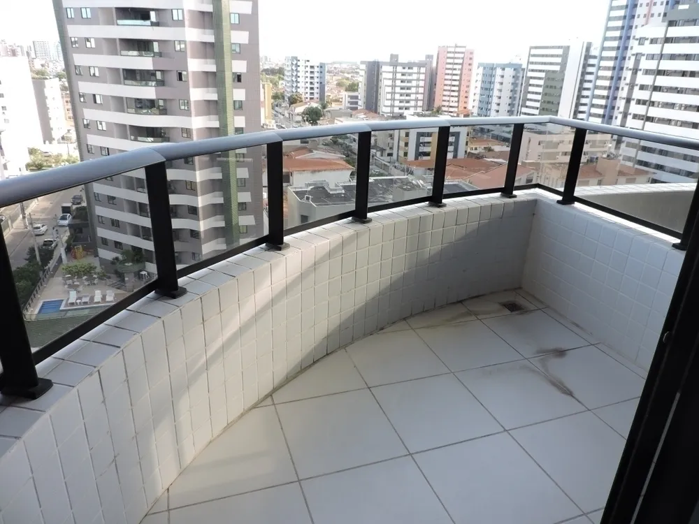 Apartamento, 3 quartos, 93 m² - Foto 4