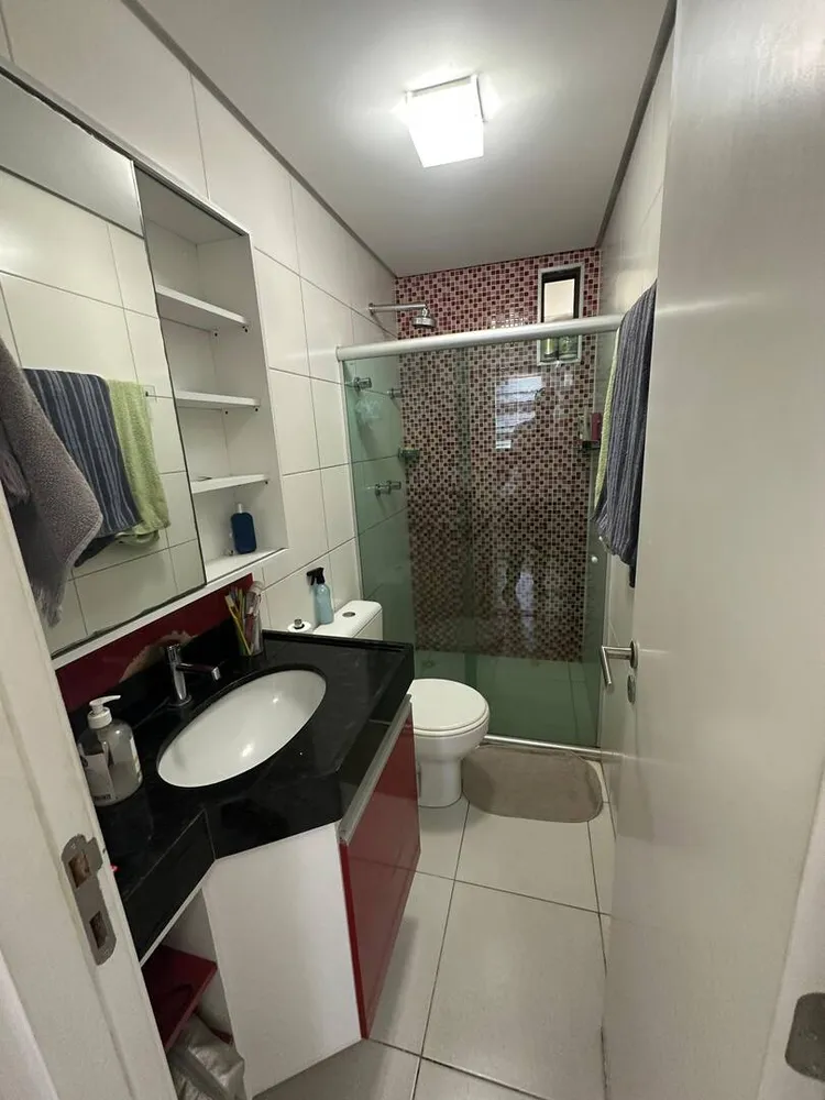 Apartamento, 3 quartos, 145 m² - Foto 8