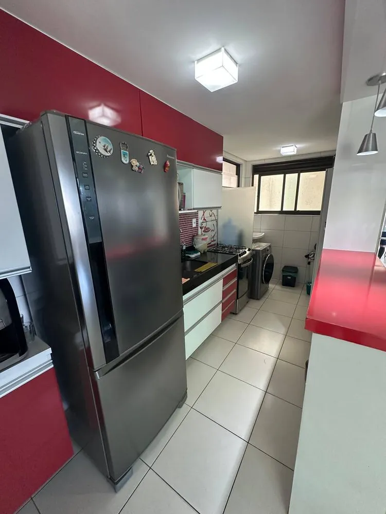 Apartamento, 3 quartos, 145 m² - Foto 4